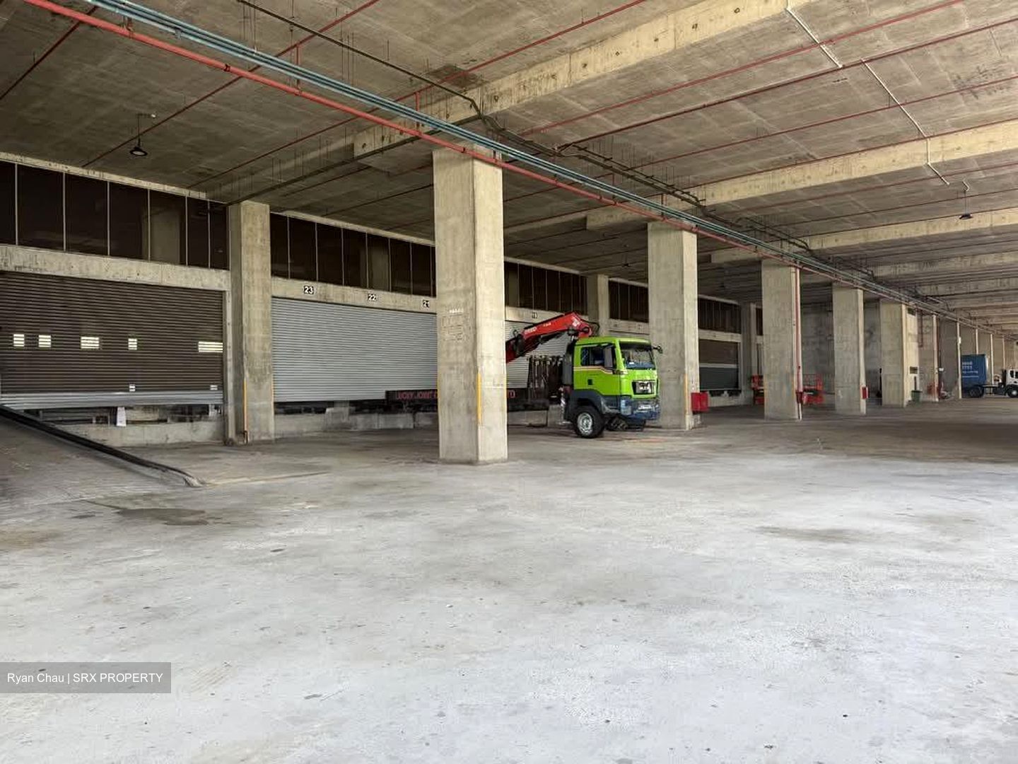 Penjuru Close (D22), Warehouse #547841891